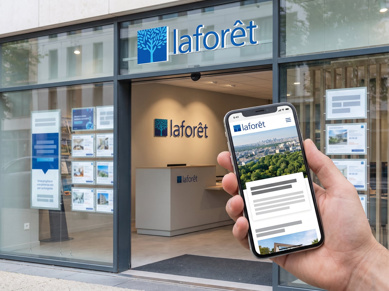 Laforêt
