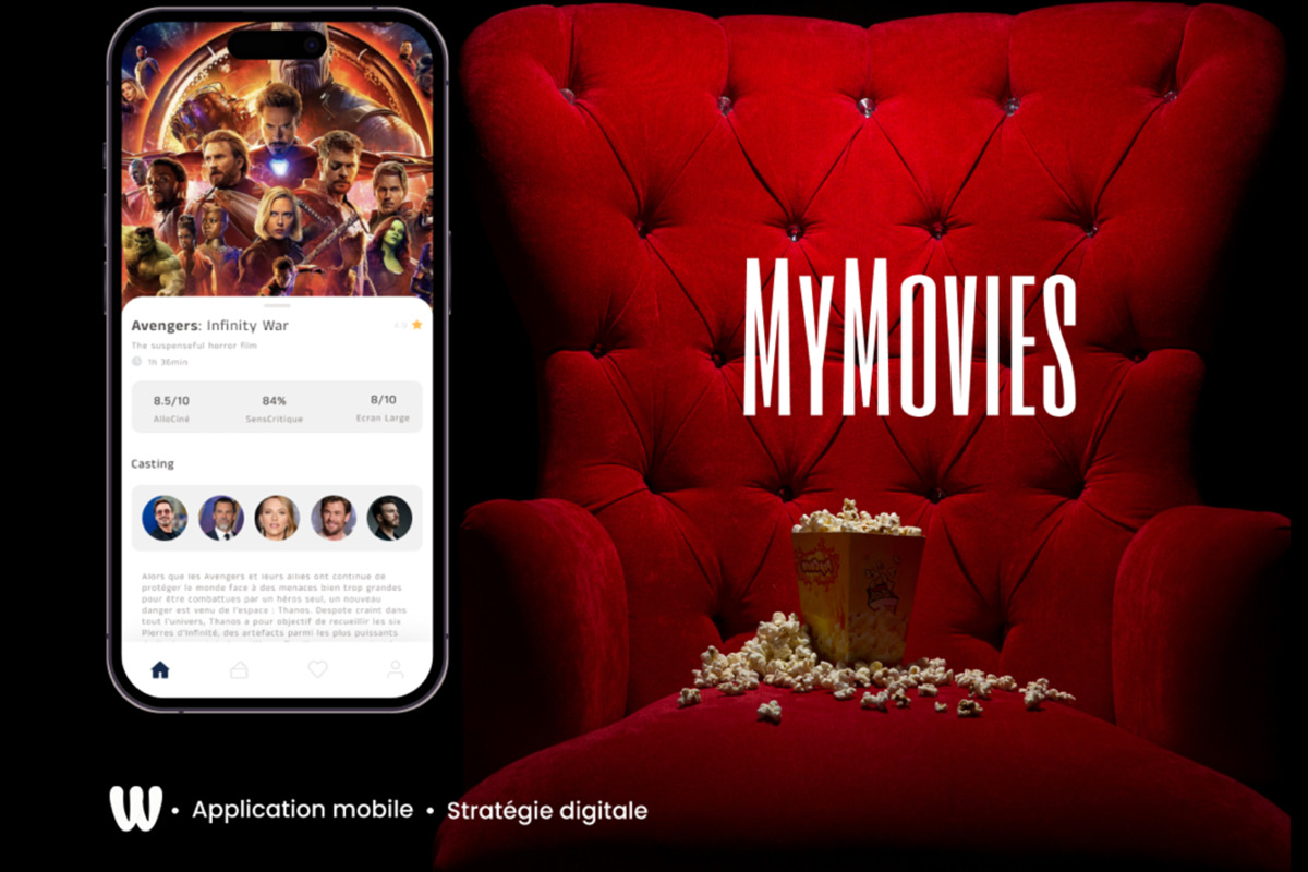 MYmovies